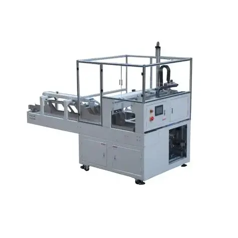 Suction Type Automatic Packing Machine