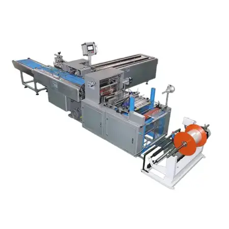 Көп функциялы қаптау машинасы Көп функциялы қаптау машинасы